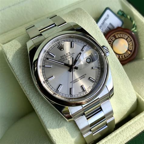 rolex 116200 for sale|rolex oyster perpetual datejust 116200.